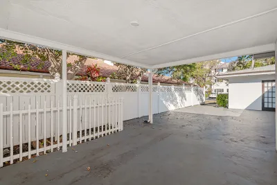 Sunset Garden Pompano